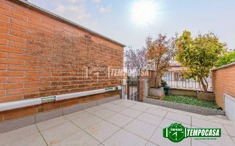 Bilocale Cascina Settimo, Settimo, Bornasco
