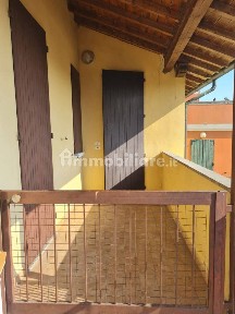 Trilocale via mariotto, Lambrinia, Chignolo Po