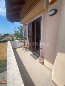 Trilocale via Gravellona, 80, Piccolini, Vigevano