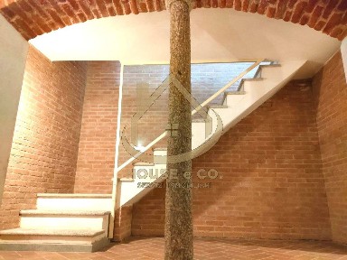 Appartamento via Cesarea, Centro, Vigevano