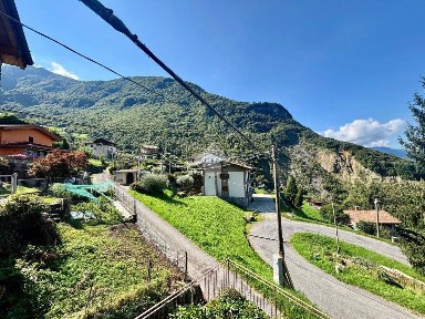 Terratetto unifamiliare Località Pressò 1, Pisogne