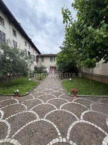 Terratetto unifamiliare via Roma, Roncadelle