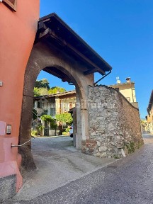 Terratetto unifamiliare via Sant'Orsola, Sant'Eufemia - Caionvico, Brescia