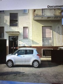 Appartamento all'asta via CERESIO 33, Vigevano