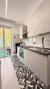 Trilocale via Verdi 111, Ponte Rosso, Le Braide, Campoferro, Voghera