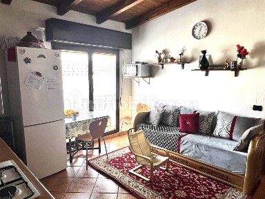 Bilocale via Santorre di Santarosa 19, Corso Torino, Vigevano
