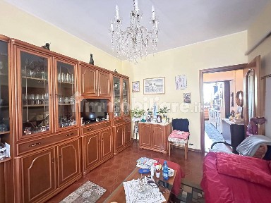 Trilocale via San Quirico 20, Centro, Landriano