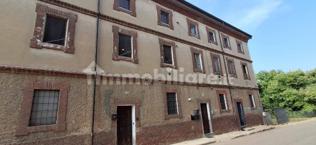 Trilocale Strada dei Ronchi 4/A, Sforzesca, Vigevano