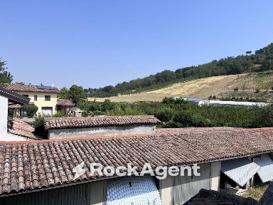 Trilocale via Marconi, 47, Rivanazzano, Rivanazzano Terme