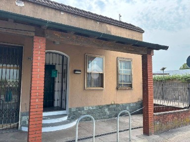 Bilocale via Dante Alighieri 51, Centro, Belgioioso