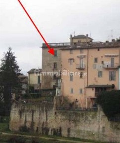 Appartamento all'asta via Spunta, 16, Umbertide