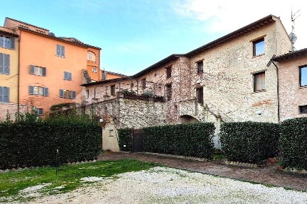 Appartamento all'asta via del Lavoro, Snc, Foligno