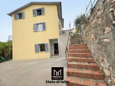 Perugia, Elce, Via Fratelli Purgotti