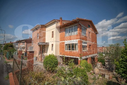 Perugia, San Marco - Oliveto, Strada dei Conservoni, 5d