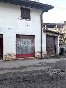 Terratetto unifamiliare via Silvio Moretti 24, Centro, Sabbio Chiese