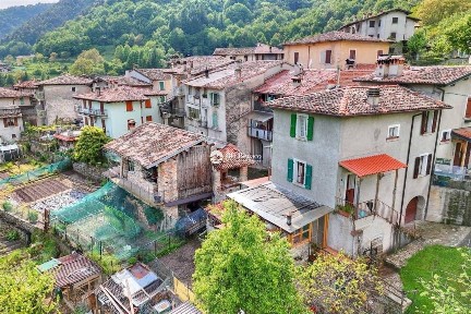 Terratetto unifamiliare via Patrioti, Gargnano