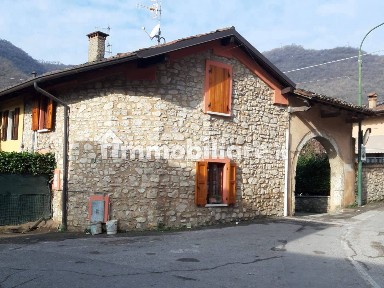 Terratetto plurifamiliare via San Vincenzo 25, Piazza, Gussago