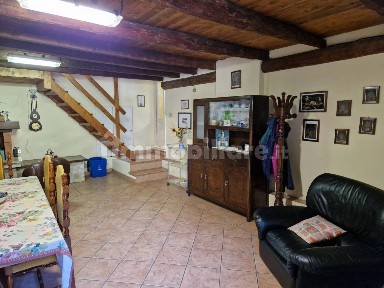 Terratetto unifamiliare vicolo Pedemonte 2, Rino, Sonico