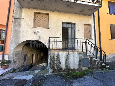 Terratetto unifamiliare via Ronco, Centro, Serle