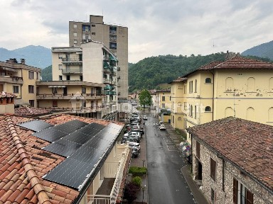 Terratetto plurifamiliare via Giuseppe Zanardelli, Centro, Sarezzo