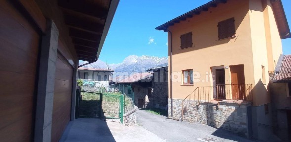 Malonno, Via Odecla