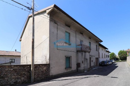 Terratetto unifamiliare via Campanili, Erbusco