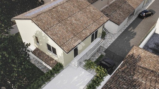 Trilocale via Marchesana 41, Centro, San Genesio ed Uniti