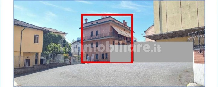 Appartamento all'asta via San Giorgio 201, Villanterio