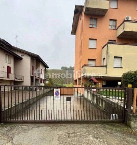 Appartamento all'asta via Vigorelli 105, Casteggio