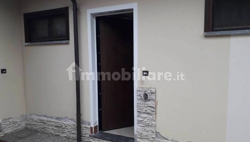 Appartamento all'asta via Depretis 1, Garlasco