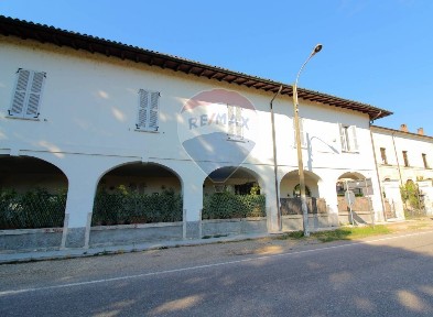 Trilocale via Enrico Fermi 59, Tre Re Mezzana Corti, Cava Manara