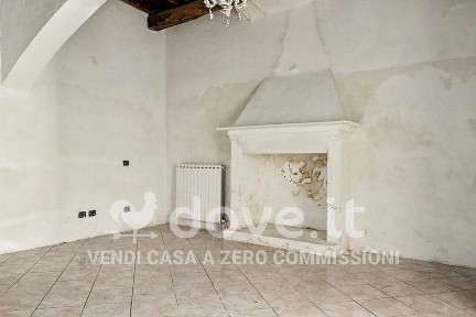 Spoleto, Via Monterone, 39