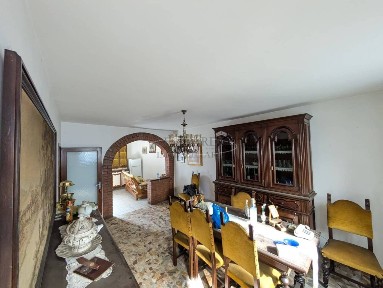 Città di Castello, Via San Florido, 3