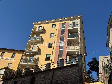 Perugia, Santa Lucia, Via Berenice, 6