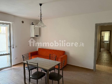 Trilocale via del Monte, Centro, Gualdo Cattaneo