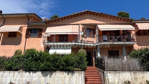 Corciano, VIA FRYDERYK CHOPIN, 6