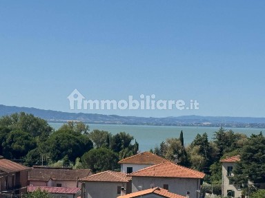 Passignano sul Trasimeno, Via Mario Lucertini