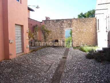 Appartamento via Santo Stefano, Vallo di Nera