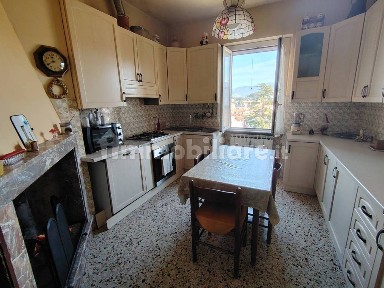 Appartamento via Ugo Frascherelli, Via Marconi, San Nicolò, Spoleto
