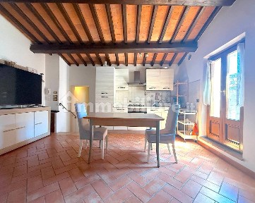 Trilocale A1, Città della Pieve