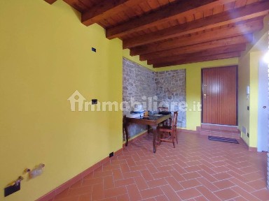 Terratetto unifamiliare 90 m², ottimo stato, Piazza, Gussago