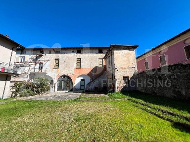 Terratetto unifamiliare via Vittorio Veneto, 16, Bovezzo