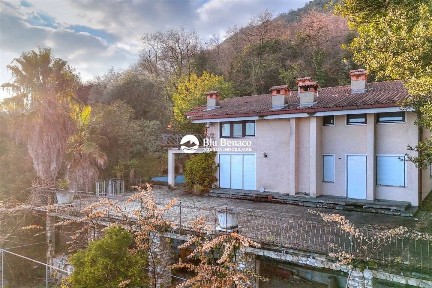 Terratetto unifamiliare via Cabiana, Toscolano-Maderno