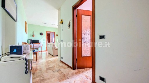Travacò Siccomario, Via Papa Giovanni XXIII, 6