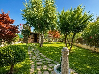 Stradella, Via Badia, 21