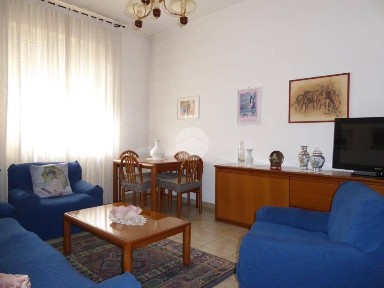 Quadrilocale via Teresio Bruni 1, Centro, Stradella
