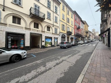 Stradella, Corso XXVI Aprile, 51