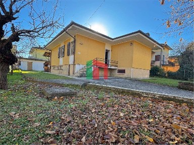 Terratetto unifamiliare via dei Giroli, Gavardo Sopraponte, Gavardo
