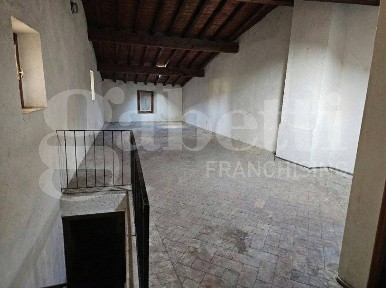 Terratetto unifamiliare via Guerini, 5, Sant'Eufemia - Caionvico, Brescia