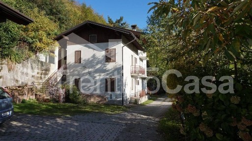 Terratetto unifamiliare Loc. Castegnuda, Bagolino
